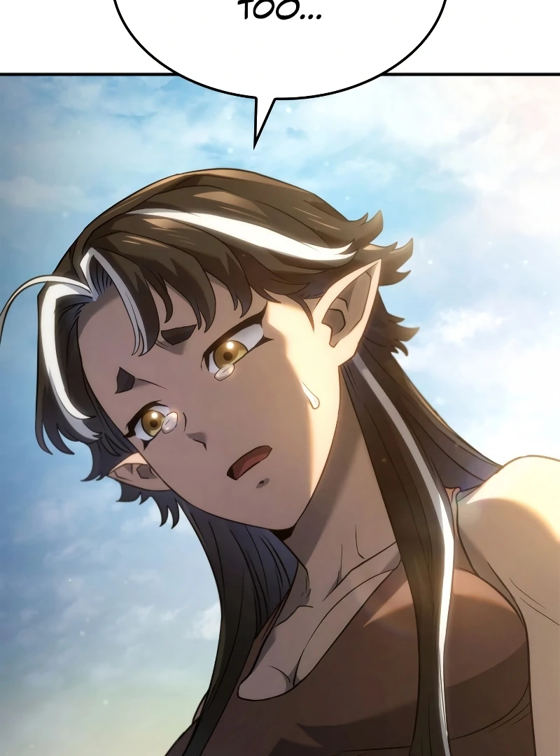 Revenge of the Iron-Blooded Sword Hound, Chapter 57 image 080